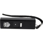 SLIDER 40 MILLION VOLT STUN GUN FLASHLIGHT