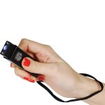 SLIDER 40 MILLION VOLT STUN GUN FLASHLIGHT